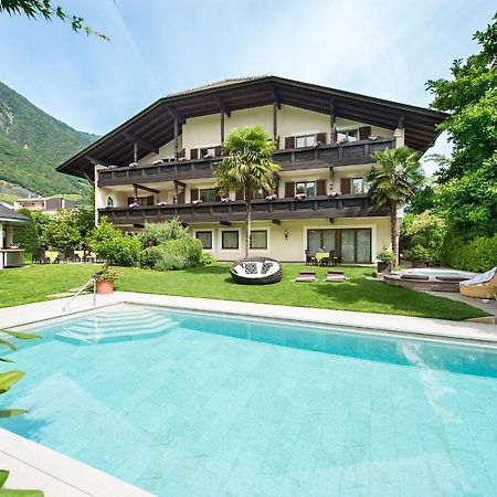 Hotel Verena 拉纳 外观 照片