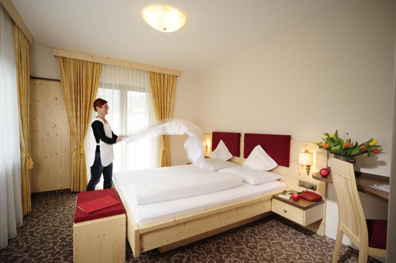Hotel Verena 拉纳 外观 照片